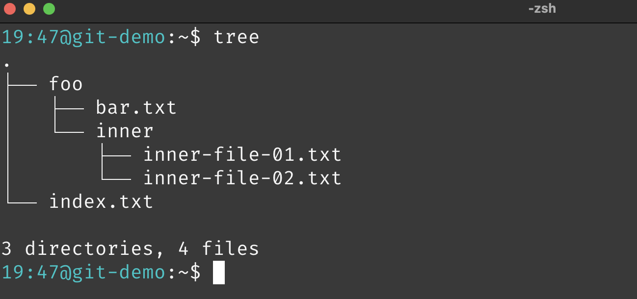File Structure